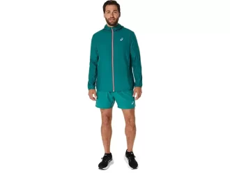 ASICS SILVER JACKET