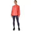 ASICS SILVER JACKET ASICS SILVER JACKET