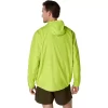 ASICS SILVER JACKET ASICS SILVER JACKET