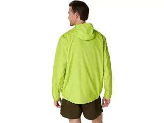 ASICS SILVER JACKET