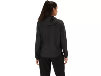 ASICS SILVER JACKET