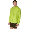 ASICS SILVER JACKET ASICS SILVER JACKET