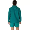 ASICS SILVER JACKET ASICS SILVER JACKET