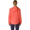ASICS SILVER JACKET ASICS SILVER JACKET