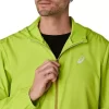 ASICS SILVER JACKET ASICS SILVER JACKET