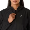ASICS SILVER JACKET ASICS SILVER JACKET