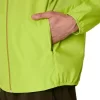 ASICS SILVER JACKET ASICS SILVER JACKET