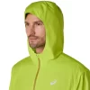 ASICS SILVER JACKET ASICS SILVER JACKET