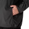 ASICS SILVER JACKET ASICS SILVER JACKET