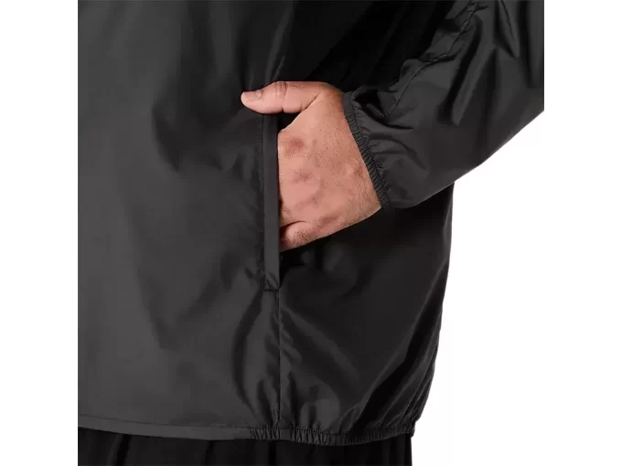 ASICS SILVER JACKET ASICS SILVER JACKET