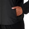 ASICS SILVER JACKET ASICS SILVER JACKET