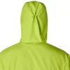 ASICS SILVER JACKET ASICS SILVER JACKET