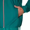 ASICS SILVER JACKET ASICS SILVER JACKET
