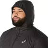 ASICS SILVER JACKET ASICS SILVER JACKET