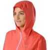 ASICS SILVER JACKET ASICS SILVER JACKET