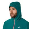 ASICS SILVER JACKET ASICS SILVER JACKET