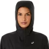 ASICS SILVER JACKET ASICS SILVER JACKET