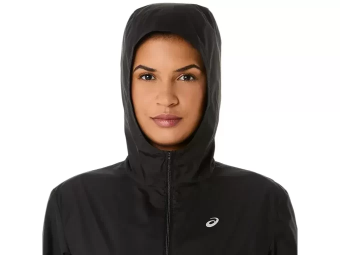 ASICS SILVER JACKET ASICS SILVER JACKET