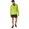 ASICS SILVER JACKET ASICS SILVER JACKET