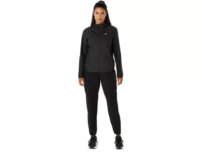 ASICS SILVER JACKET ASICS SILVER JACKET