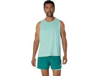 asics silver singlet 1 2 330x248 - ASICS SILVER SINGLET
