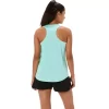 ASICS SILVER TANK