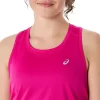 ASICS SILVER TANK