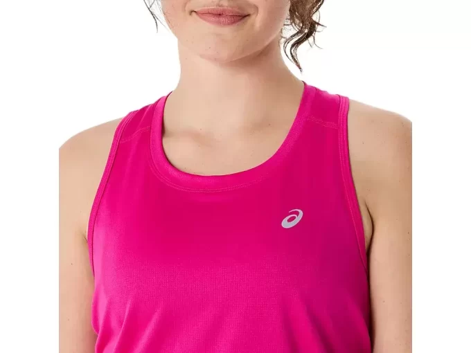ASICS SILVER TANK
