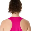 ASICS SILVER TANK
