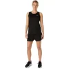 ASICS SILVER TANK