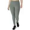 ASICS SILVER TIGHT ASICS SILVER TIGHT