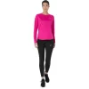 ASICS SILVER TIGHT ASICS SILVER TIGHT