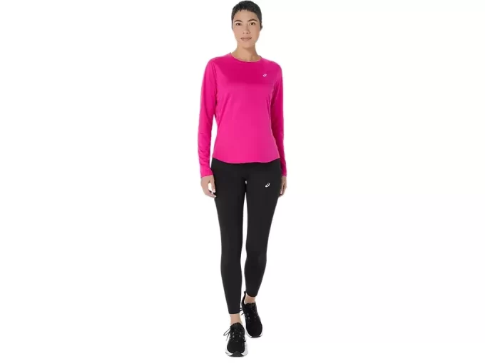ASICS SILVER TIGHT ASICS SILVER TIGHT