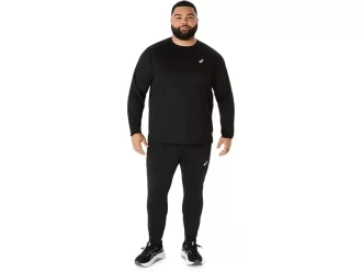 ASICS SILVER TIGHT