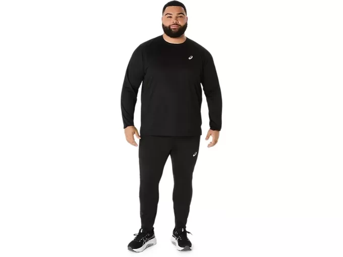 ASICS SILVER TIGHT ASICS SILVER TIGHT