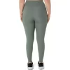 ASICS SILVER TIGHT ASICS SILVER TIGHT