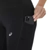 ASICS SILVER TIGHT ASICS SILVER TIGHT