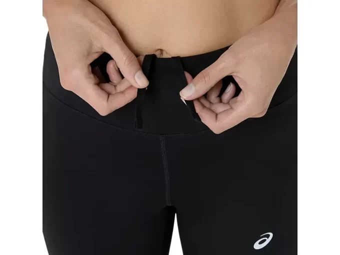ASICS SILVER TIGHT ASICS SILVER TIGHT