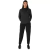 ASICS SILVER WOVEN PANT ASICS SILVER WOVEN PANT