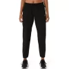 ASICS SILVER WOVEN PANT ASICS SILVER WOVEN PANT
