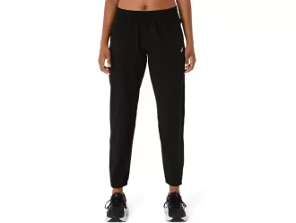 ASICS SILVER WOVEN PANT