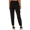 ASICS SILVER WOVEN PANT ASICS SILVER WOVEN PANT