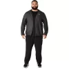 ASICS SILVER WOVEN PANT ASICS SILVER WOVEN PANT