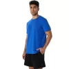 ASICS SPIRAL EMBROIDERY TEE ASICS SPIRAL EMBROIDERY TEE