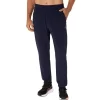 ASICS SPIRAL EMBROIDERY WOVEN PANT