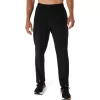 ASICS SPIRAL EMBROIDERY WOVEN PANT