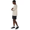 ASICS SPIRAL RELAX EMBROIDERY TEE ASICS SPIRAL RELAX EMBROIDERY TEE
