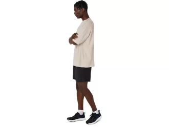 ASICS SPIRAL RELAX EMBROIDERY TEE