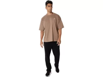 ASICS SPIRAL RELAX EMBROIDERY TEE
