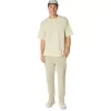 ASICS SPIRAL RELAX EMBROIDERY TEE ASICS SPIRAL RELAX EMBROIDERY TEE